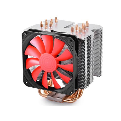 Deepcool GamerStorm Lucifer K2